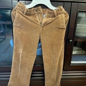 Brooks brothers boys pants. Size 8.